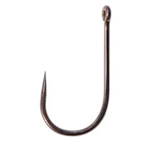 Kamasan B981 Specimen Barbless Eyed Hooks